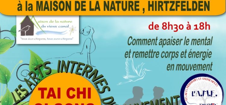 Journée Santé au Naturel 2025 Journée Santé au Naturel 2025