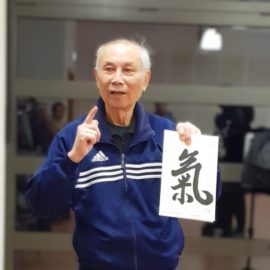 Maître TRAN nous a quittés : Hommage