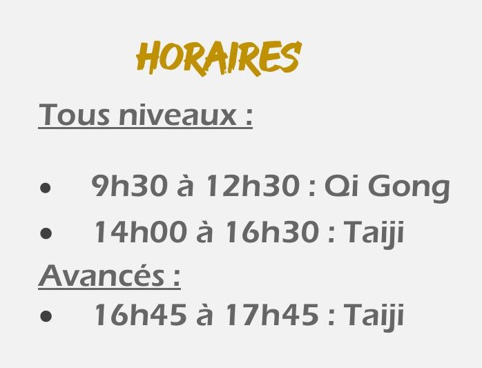 extrait stage Snake NOV 2025_2